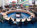 «Простір єдності - спільні рішення»: громади трьох областей обговорили нові партнерства