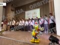 Перший останній дзвоник в релокації: в НВК №1 завершився навчальний рік