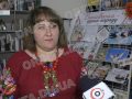 «Вишиванка - душа народу»: спільний етнозахід бібліотек Покровська, Бахмута та Прикарпаття