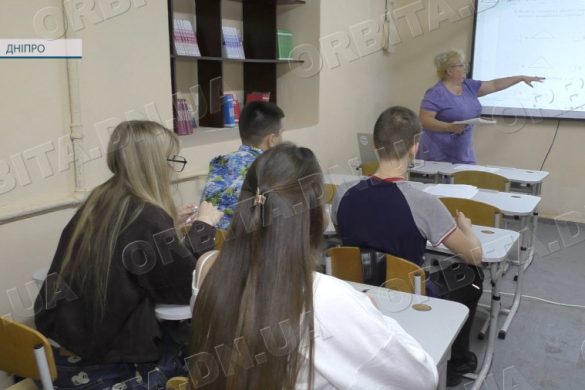 НМТ-2026: як у Покровській громаді допомагають майбутнім абітурієнтам