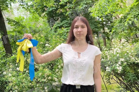 Останній дзвоник онлайн: у Покровській громаді завершили навчальний рік