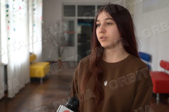 Історії успіху: покровські школярки досліджують героїзм і силу української мови