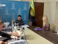 Сертифікати, обстеження, соцжитло: прийом громадян керівництвом Покровської МВА