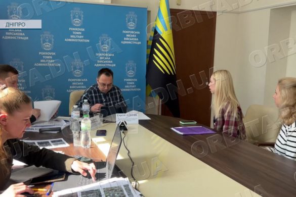 Сертифікати, обстеження, соцжитло: прийом громадян керівництвом Покровської МВА