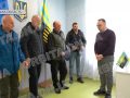 Покровське БКП: працівники долучені до будівництва фортифікацій