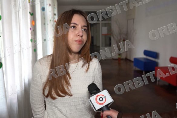 Майбутнє громади: учениці ліцею №2 підкорюють олімпіади та наукові конкурси
