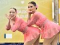 Сила руху і характеру: Софія Кривда та Алеся Козлова - стипендіатки Покровської громади