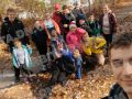 Від класу до передової: урок мужності з вчителями-ветеранами Покровського ліцею №6