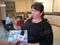 «Карта бажань»: учасниці покровського клубу «Золоті роки» візуалізували мрії