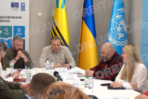 Від програм до реальних сервісів: ветеранська політика Донеччини