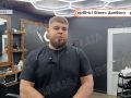 «Орбіта» і бізнес Донбасу разом: барбершопи покровчанина Сергія Рябова
