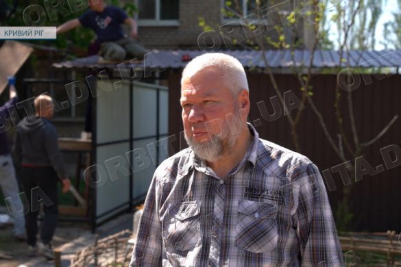 Покровські комунальники продовжують облаштовувати КЛІЛ у Кривому Розі