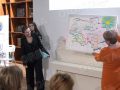«Сім’ї Донеччини»: релоковані громади зібралися на родинне свято у Дніпрі