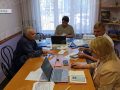 Мирноградська МВА оприлюднила списки зруйнованого житла: прийом громадян Юрія Третяка