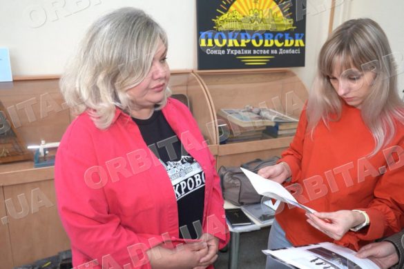 Від Покровська до Венеції: як фахівці музею зберігають історію громади