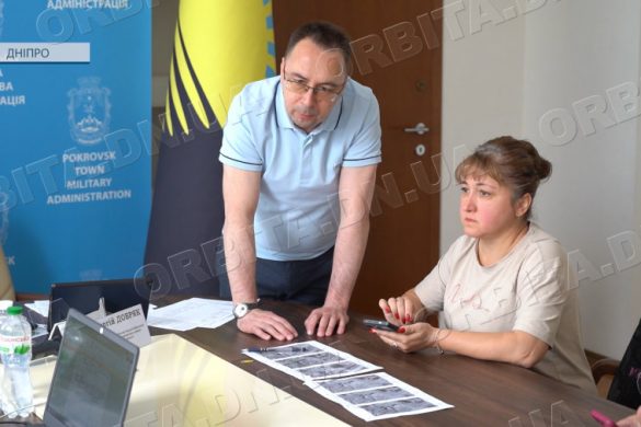 Компенсація за зруйноване житло: основне питання на особистому прийомі громадян