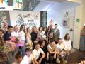 Свято надії та нових доріг: випускники Покровської громади попрощалися зі школою