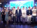 Талант. Інтелект. Творчість: у Києві відзначили талановитих школярів Донеччини