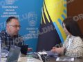 Сертифікати та новий чат-бот: відбувся черговий прийом громадян керівництвом громади