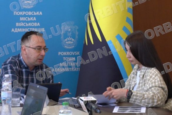 Сертифікати та новий чат-бот: відбувся черговий прийом громадян керівництвом громади