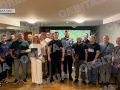 Від кабінетів до фортифікацій: мирноградців відзначили за внесок в оборону області