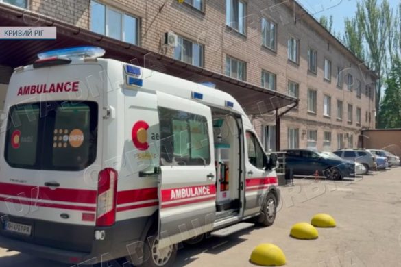 Покровська КЛІЛ у Кривому Розі: щодня 800 послуг і нові рішення для пацієнтів