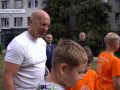 Релокована «Перлина Донеччини»: відпочинок і відновлення для дітей області