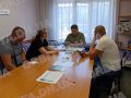 Черга за відповідями: особистий прийом у Мирноградській МВА