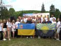 Схід і Захід разом: молодь Донеччини та Закарпаття об’єдналася заради майбутнього України
