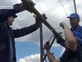 Під обстрілами, але з газом: як працює «Донецькоблгаз» на прифронтовій Донеччині