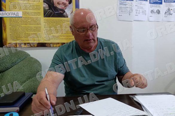 В Удачненській громаді продовжують надавати матеріальну допомогу мешканцям