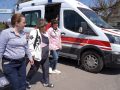 Поруч із пацієнтами: як працює виїзна бригада Покровської КЛІЛ у Кривому Розі