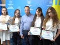 26 обдарованих школярів Покровської громади отримуватимуть стипендії
