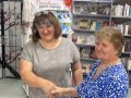 До спільних проєктів: бібліотеки Покровська та Дніпра об’єднують можливості