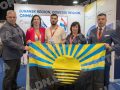 Покровська громада представила проєкти соціального житла на URC 2026