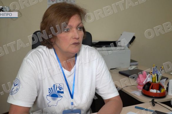 Робота, гранти та нові можливості: служба зайнятості консультує ВПО у Дніпрі