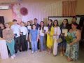 Музика, що залишається назавжди: випуск у Покровській школі ім. Леонтовича