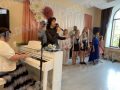 Від народної пісні до джазу: учні музичної школи підбили підсумки року