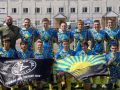 Збірна Донеччини пробилася до фіналу чемпіонату України з регбі-7