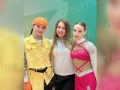 Софія Кривда та Кароліна Бессонова - серед кращих черлідерок України