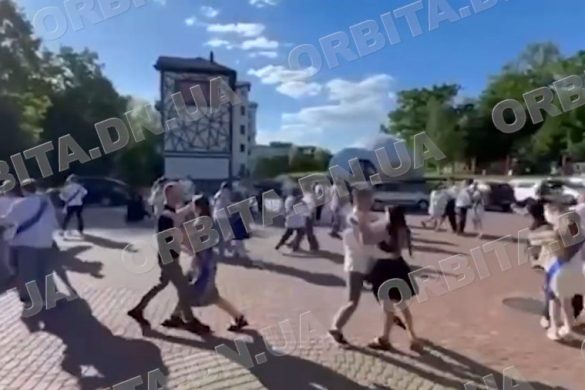 Випускники Покровського ліцею №2 провели незабутній тиждень на Львівщині