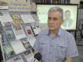 Літописець Покровського краю: ювілей краєзнавця Валерія Кордюкова