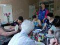 Коли болить дім: переселенцям у Павлограді допомагають пережити втрату