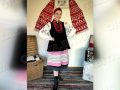 Одяг, який розповідає історію Донеччини: колекція етностилістки Людмили Савченко