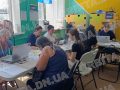 Рятуючи найдорожче: транзитний центр у Павлограді щодня приймає сотні переселенців