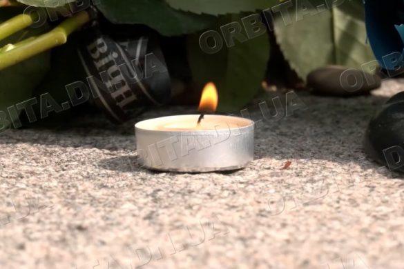 28 липня - День пам'яті закатованих і загиблих у російському полоні