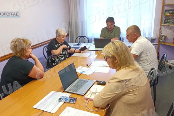 Особистий прийом Юрія Третяка: як просувається оформлення житлових сертифікатів