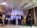 Попри війну виховують переможців: у Покровській громаді привітали тренерів