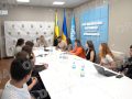 Регіональний молодіжний конгрес: голос молоді Донеччини