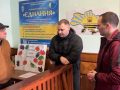 Хаб «Єднання» у Шептицькому підтримує переселенців із Покровської громади